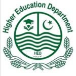 Higher Education Department
